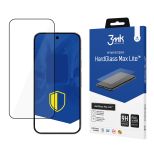Sticlă temperată pentru Google Pixel 9 Pro XL - 3mk HardGlass Max Lite