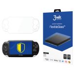 Sticlă hibridă pentru Sony PS Vita - 3mk FlexibleGlass