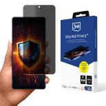 Folie de privatizare pentru Xiaomi 12 Pro - 3mk Silky Matt Privacy