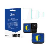 Folie de protecție pentru GoPro Hero 13 - 3mk Cam Protection