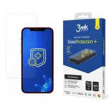 Folie de protecție antișoc pentru Apple iPhone 12/12 Pro - 3mk SilverProtection+