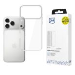 Husă pentru Apple iPhone 17 Pro Max - 3mk Clear Case
