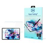 Folie de protecție pentru Samsung Galaxy Tab S11 - 3mk Paper Feeling (2 buc.)
