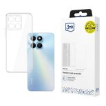 Husă pentru Honor X6A - 3mk Clear Case