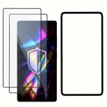 2x Sticlă securizată cu aplicator pentru Google Pixel 9 Pro XL – 3mk HARDY® Hardura 9H™