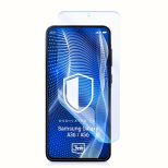 Sticlă rezistentă la rupere pentru Samsung Galaxy A36/A56 - 3mk FlexibleGlass Pro
