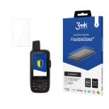 Sticlă hibridă pentru Garmin GPSMAP 66i - 3mk FlexibleGlass