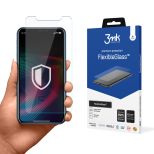 Sticlă hibridă pentru Apple iPhone Xr - 3mk FlexibleGlass