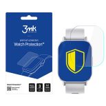 Protecție din sticlă pentru ecranul smartwatch Redmi Watch 5 Active - 3mk Watch Protection