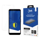 Sticlă hibridă pentru Google Pixel 3a - 3mk FlexibleGlass