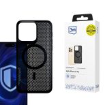 Husă pentru Apple iPhone 13 Pro - 3mk COOLing MagCase