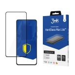 Sticlă temperată pentru Samsung Galaxy S22+ 5G - 3mk HardGlass Max Lite