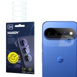 Sticlă pentru lentila aparatului foto pentru Google Pixel 11 Pro XL - 3mk HARDY® Fusion Lens Protection™