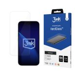 Sticlă călită pentru Apple iphone 16 Pro Max / 17 Pro Max - 3mk HardGlass