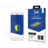 Sticlă hibridă pentru Google Pixel - 3mk FlexibleGlass