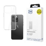 Carcasă blindată pentru Apple iPhone 15 Pro - 3mk Armor Case