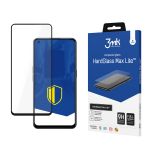Sticlă temperată pentru Realme 9 Pro - 3mk HardGlass Max Lite
