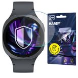 Sticlă hibridă pentru smartwatch Samsung Galaxy Watch 8 40mm - 3mk HARDY® Fusion Watch Protection™