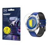 Sticlă hibridă pentru smartwatch Garett GT22S - 3mk HARDY® Fusion Watch Protection™