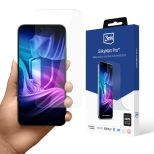 Folia matowa na Xiaomi 15T 5G - 3mk SilkyMatt Pro