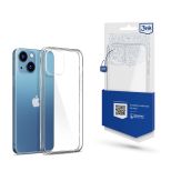 Husă pentru Apple iPhone 13 Mini - 3mk Clear Case