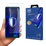 Sticlă rezistentă la rupere pentru Sony Xperia 10 VII - 3mk FlexibleGlass Pro