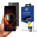 Folie de privatizare pentru Sony Xperia 1 VII - 3mk Silky Matt Privacy