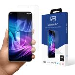 Folie mată pentru Redmi Note 15 Pro 5G - 3mk SilkyMatt Pro