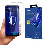 Sticlă rezistentă la rupere pentru Redmi 13C 5G - 3mk FlexibleGlass Pro