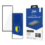 Sticlă temperată pentru Samsung Galaxy Z Fold 3 5G (Front) - 3mk HardGlass Max Lite