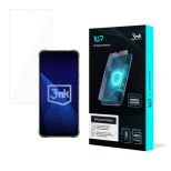 Protecție ecran pentru MyPhone Hammer Blade Va 5G - 3mk 1UP screen protector (3 bucăți)