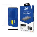 Sticlă hibridă pentru Oppo A3 Pro 5G / Energy - 3mk FlexibleGlass