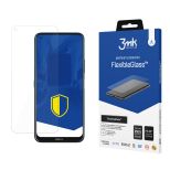 Sticlă hibridă pentru Nokia 8.3 5G - 3mk FlexibleGlass