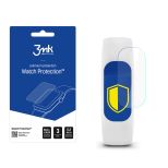 Folie de protecție pentru ecranul smartwatchului Garmin Vivosmart 5 - Protecție 3mk Watch