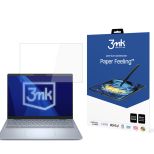 Folie de protecție pentru Dell Pro 14 Plus P1425 - 3mk Paper Feeling (2 buc.)