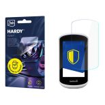 Sticlă hibridă pentru smartwatch Garmin Edge Explore - 3mk HARDY® Fusion Watch Protection™