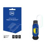 Folie de protecție pentru ecranul smartwatchului Xiaomi Smart Band 10 - Protecție 3mk Watch