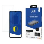 Sticlă hibridă rezistentă la spartere pentru OnePlus 7T - 3mk FlexibleGlass