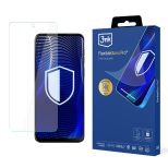 Sticlă rezistentă la rupere pentru Motorola Moto G55 5G - 3mk FlexibleGlass Pro