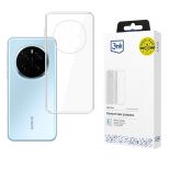 Husă pentru Honor Magic 7 Pro - 3mk Clear Case