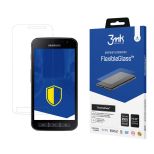 Sticlă hibridă pentru Samsung Galaxy Xcover 4 - 3mk FlexibleGlass