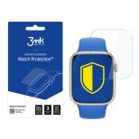 Folie de protecție pentru ecranul smartwatchului Apple Watch 7 45mm - Protecție 3mk Watch