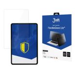 Sticlă hibridă rezistentă la spargere pentru Xiaomi Pad 6/6 Pro - 3mk FlexibleGlass