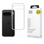 Husă pentru Google Pixel 10 Pro XL - 3mk Clear Case