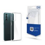 Husă pentru Samsung Galaxy M23 5G - 3mk Clear Case