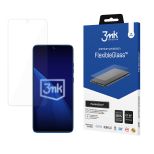 Sticlă hibridă pentru Motorola Edge 50 Neo - 3mk FlexibleGlass