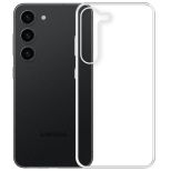 Husă transparentă pentru Samsung Galaxy S23 5G – 3mk HARDY® Vision Case™