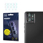 Sticlă pentru lentila aparatului foto pentru Motorola Thinkphone - 3mk HARDY® Fusion Lens Protection™