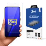 Sticlă hibridă pentru Samsung Galaxy S23+ - 3mk FlexibleGlass