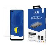 Sticlă hibridă pentru Oppo Reno 4 Lite - 3mk FlexibleGlass